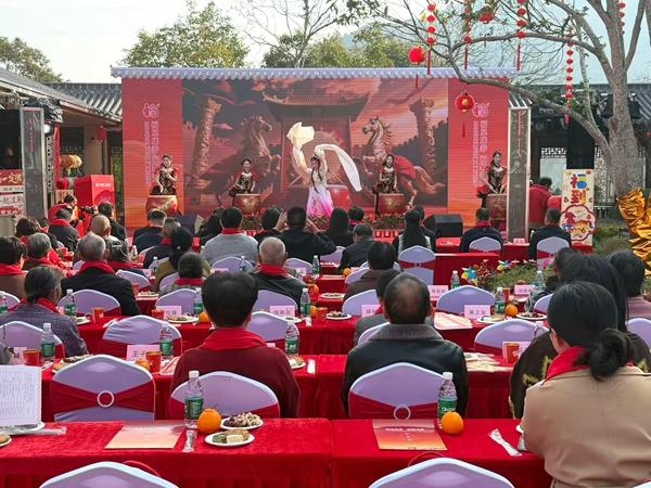 活动现场。主办方供图