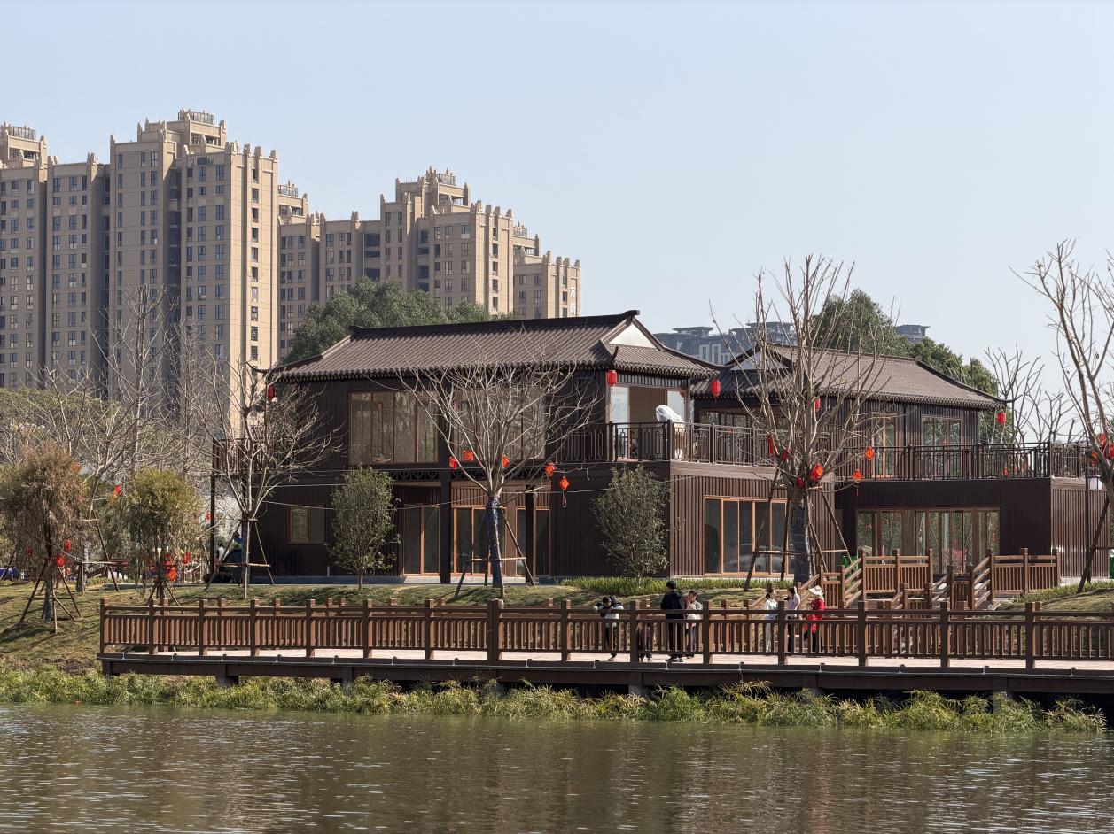 漳浦元光生態文化公園