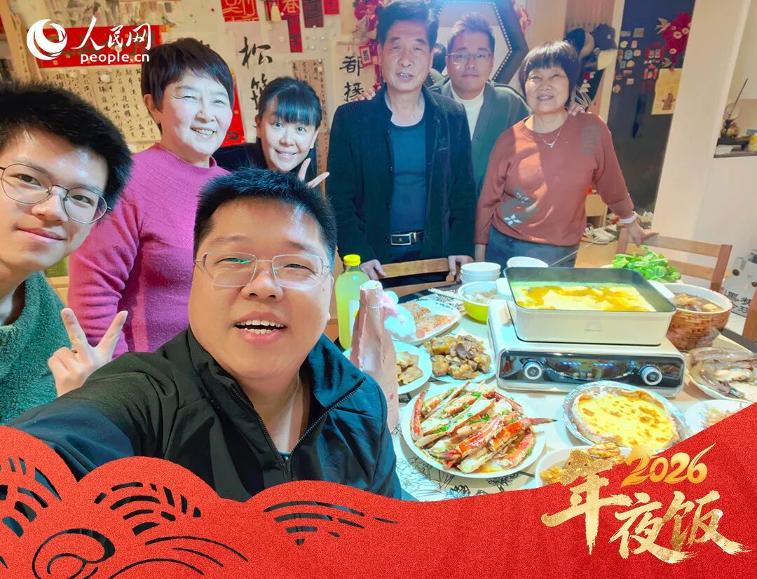 此刻我們在福州。林響供圖