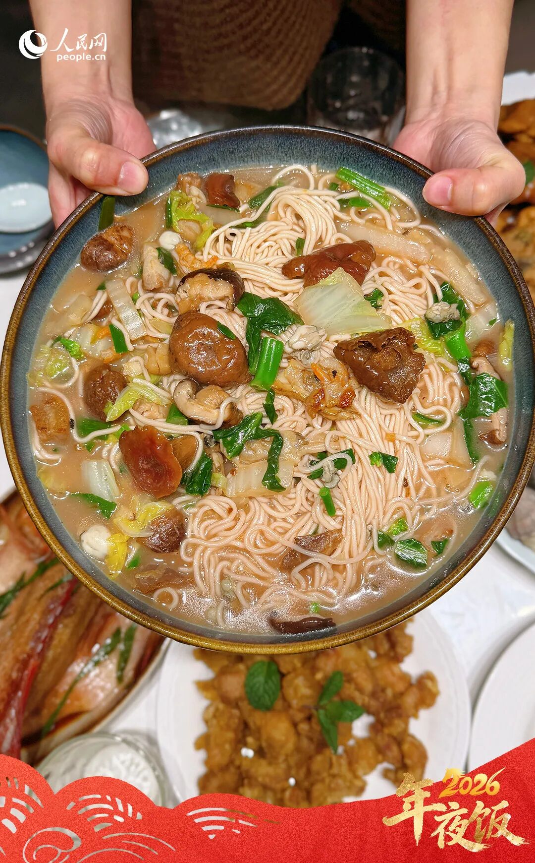 此刻我們在莆田。楊怡玲供圖