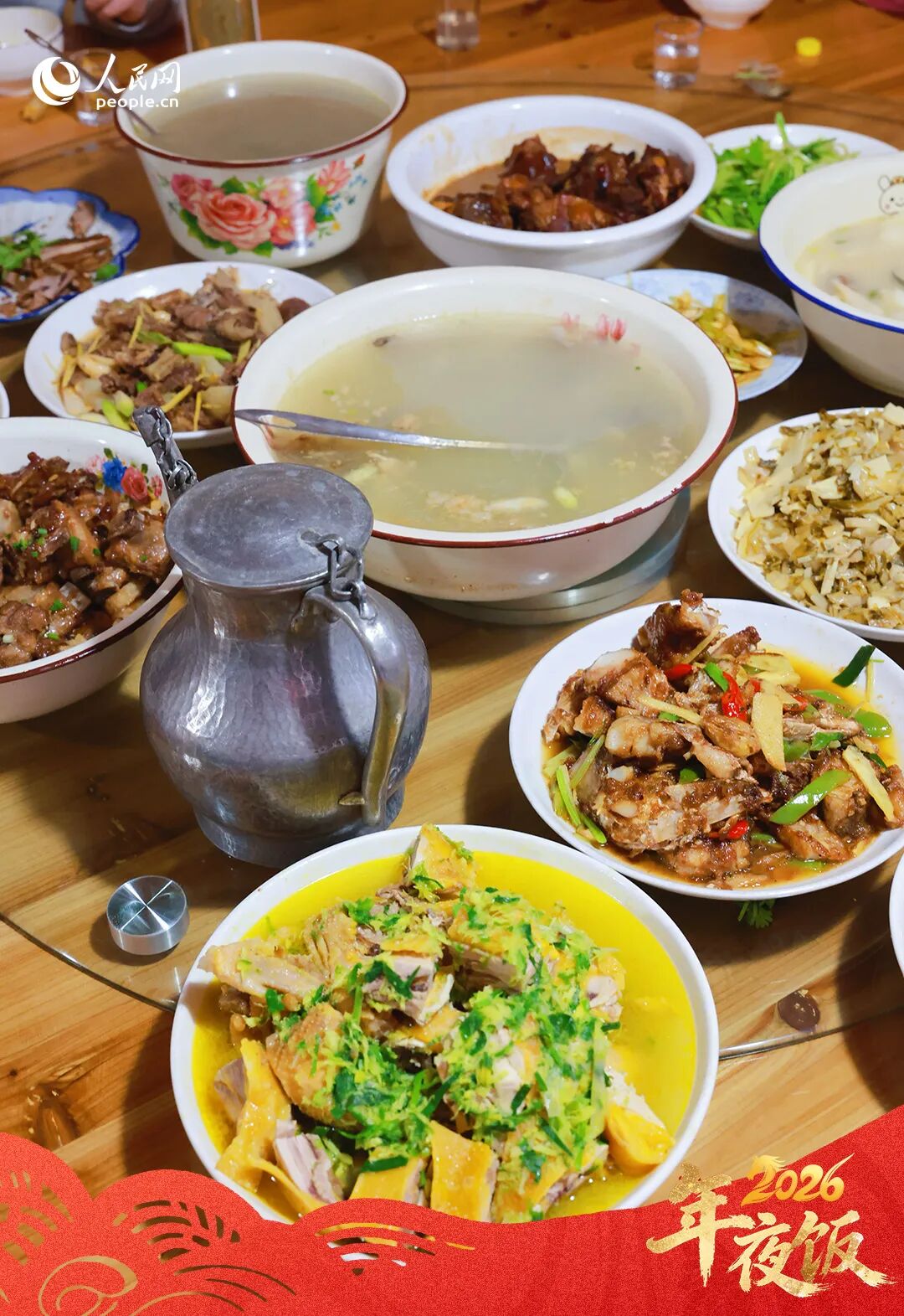 此刻我們在龍岩長汀。上官毅清供圖