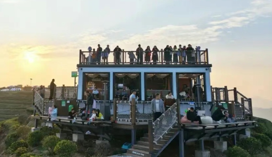 50万人次打卡！连江春节文旅市场热力拉满