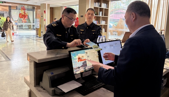 厦门市场监管部门多措施稳定春节期间住宿市场价格