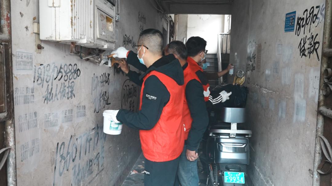 多部门联动开展安全排查、日常巡查、救助帮扶、健康服务等工作