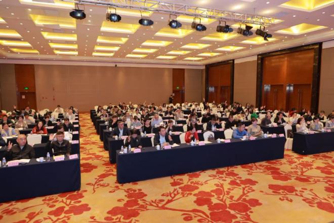 活動現場。廈門市市場監督管理局供圖