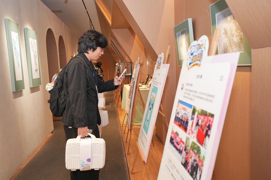 安心購彩朋友圈圖片展