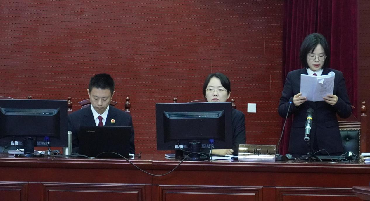 福清市檢察院黨員干警妥善辦理一起海外黑社會性質組織侵害華僑權益案件，起訴21人