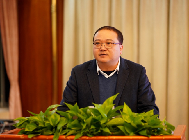 蓝康昌（资料图）