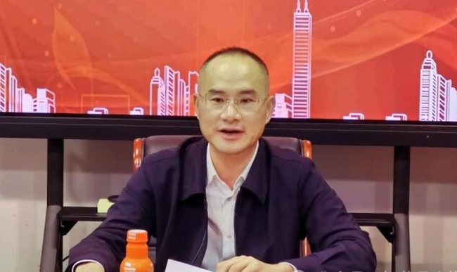 陈家秋（资料图）