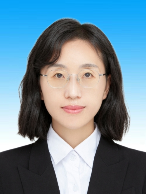 刘丽芳（资料图）