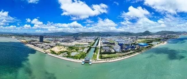 中印尼“两国双园”