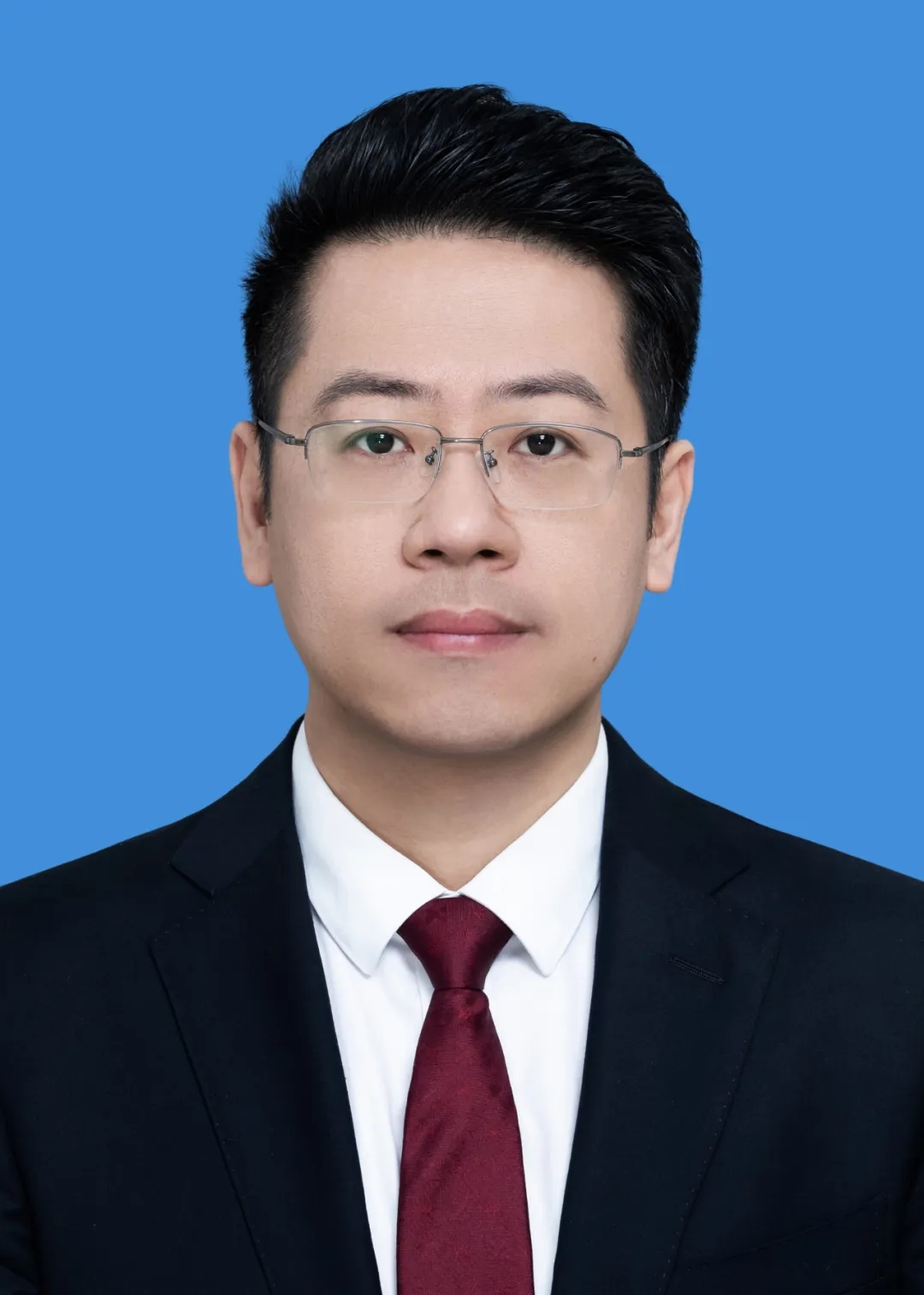 吴捷（资料图）