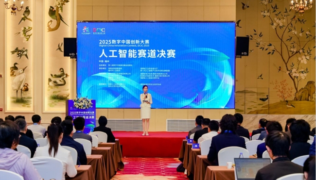 比赛现场（资料图）