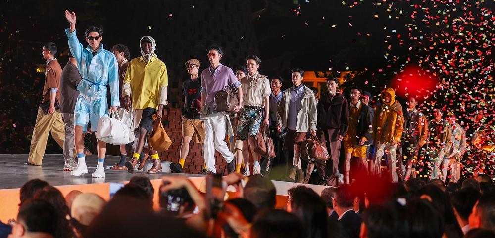 2026泉州时尚周启幕