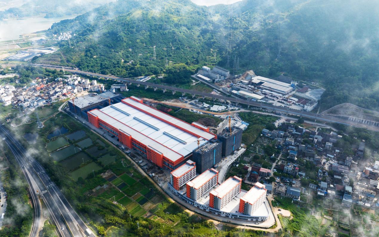 省市支行三级联动，为新能源产业发展“蓄势赋能”。杨慈监摄