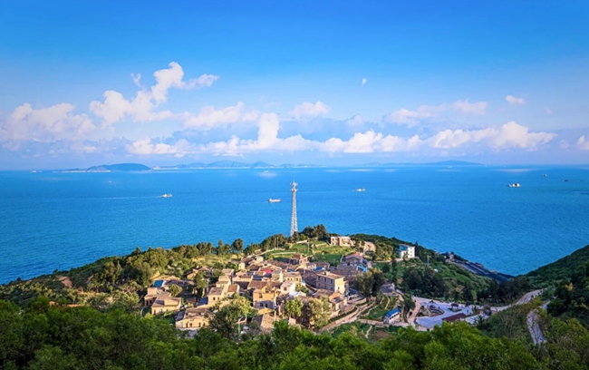 福州连江积极发挥区位优势，推动两岸产业互补、市场互通、利益共享