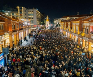 “闽式生活”为啥迷人？/