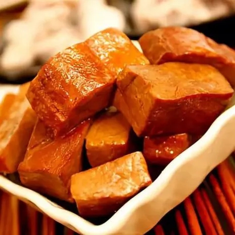 官橋豆干