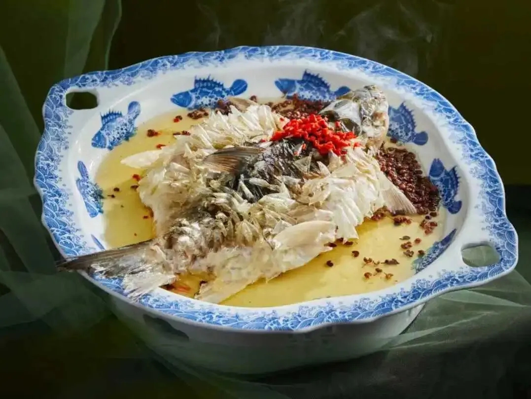 光魚宴