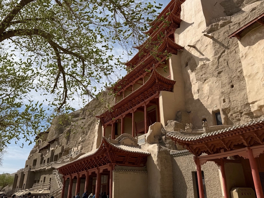 項目打造沉浸式體驗場景
