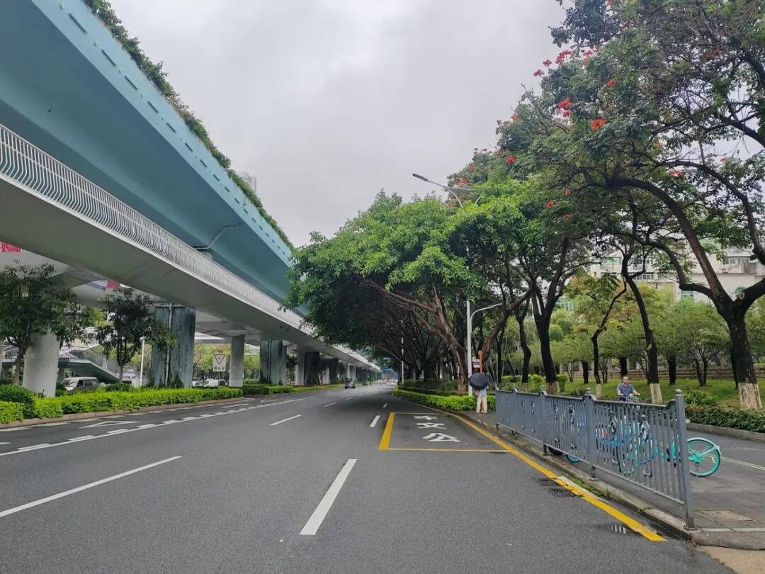 增设“市政务服务中心西门”站后