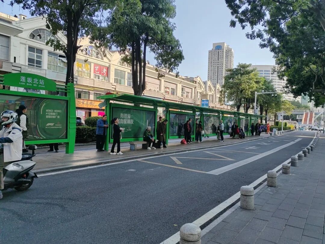 施工前