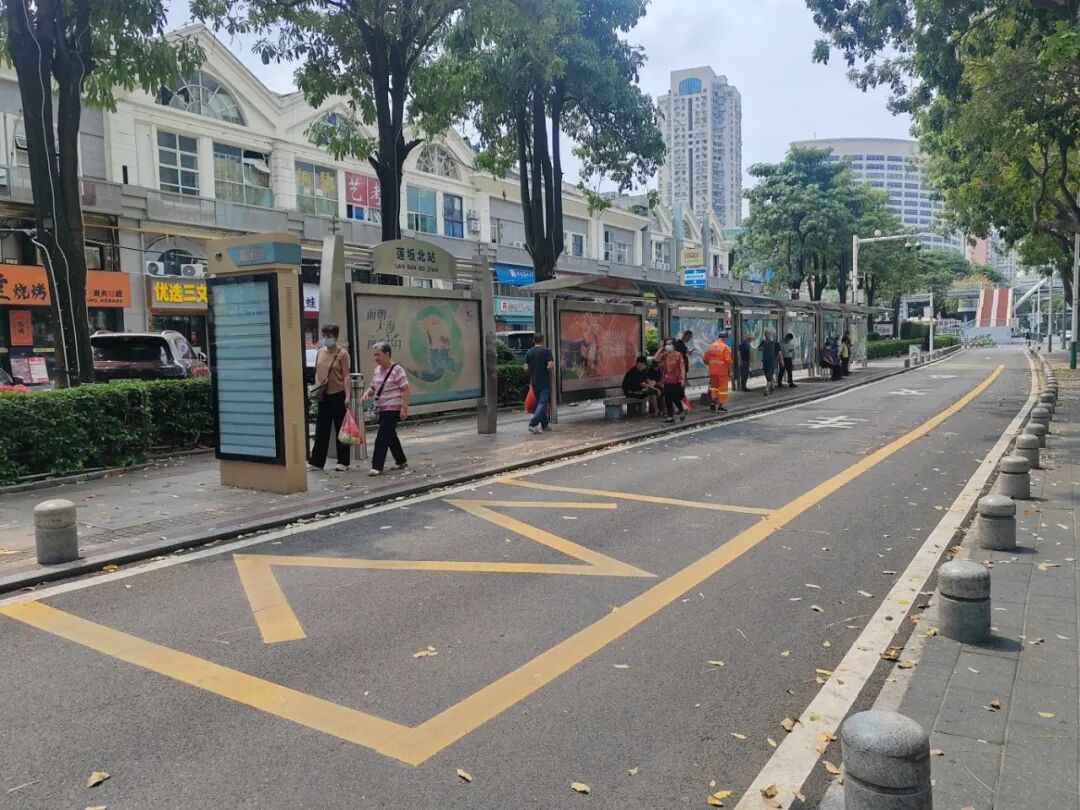 施工后