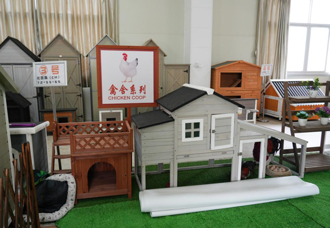 企業產品