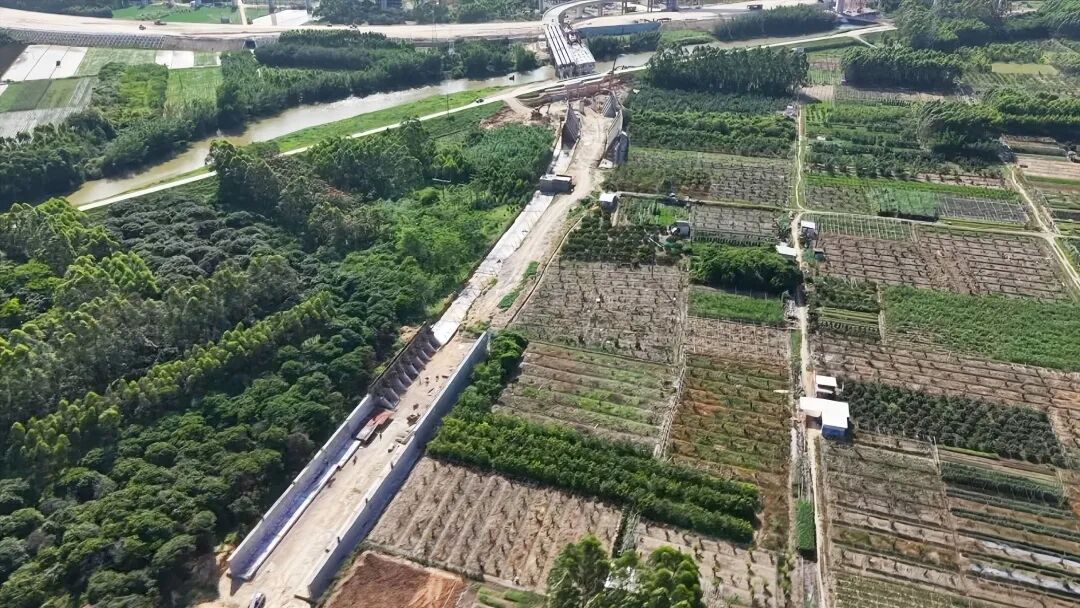 項目現場
