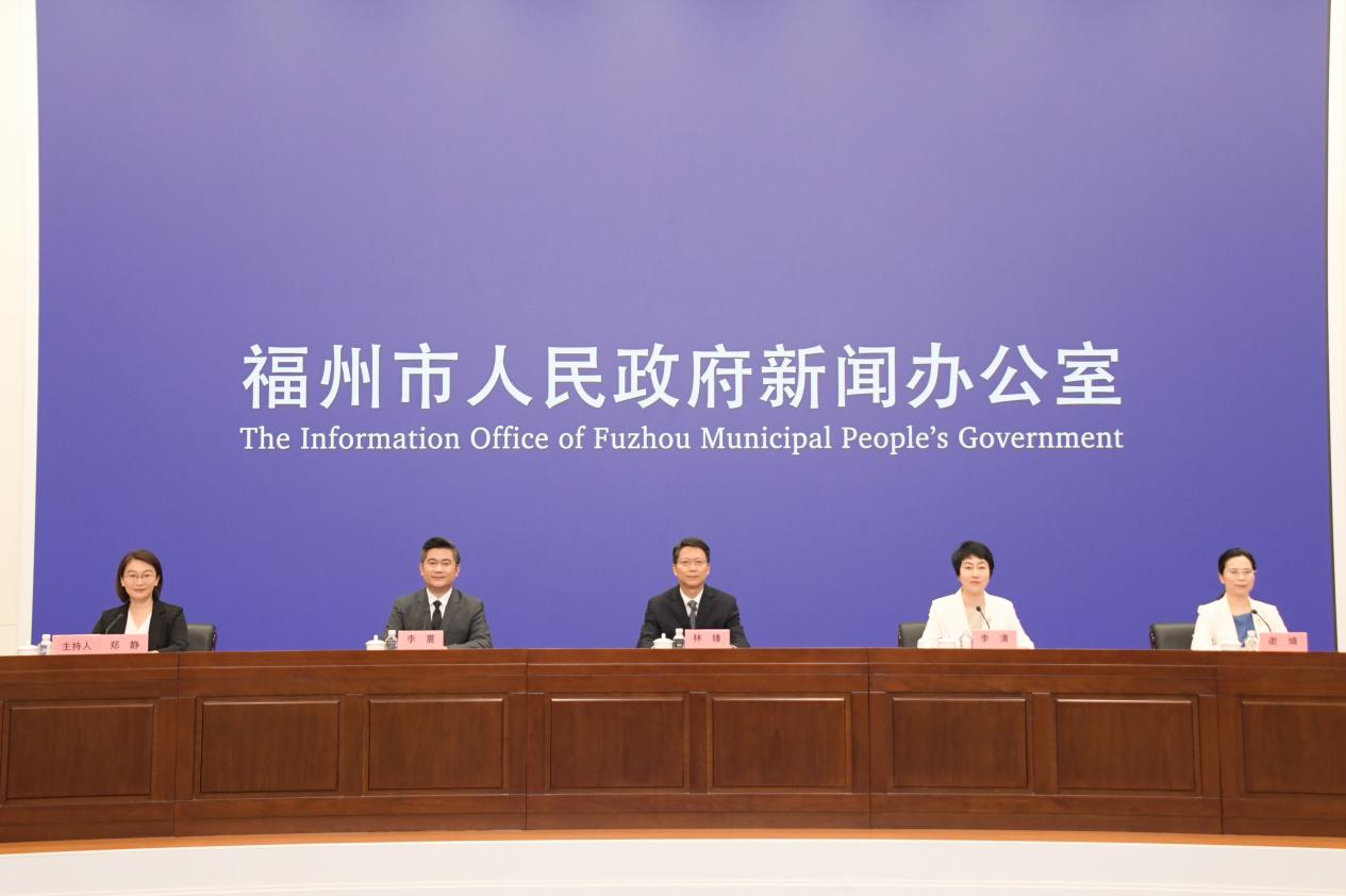 新聞發布會現場。楊多攝