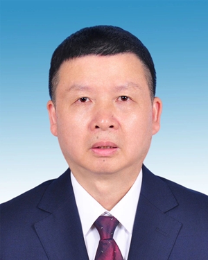 蒋小平（资料图）