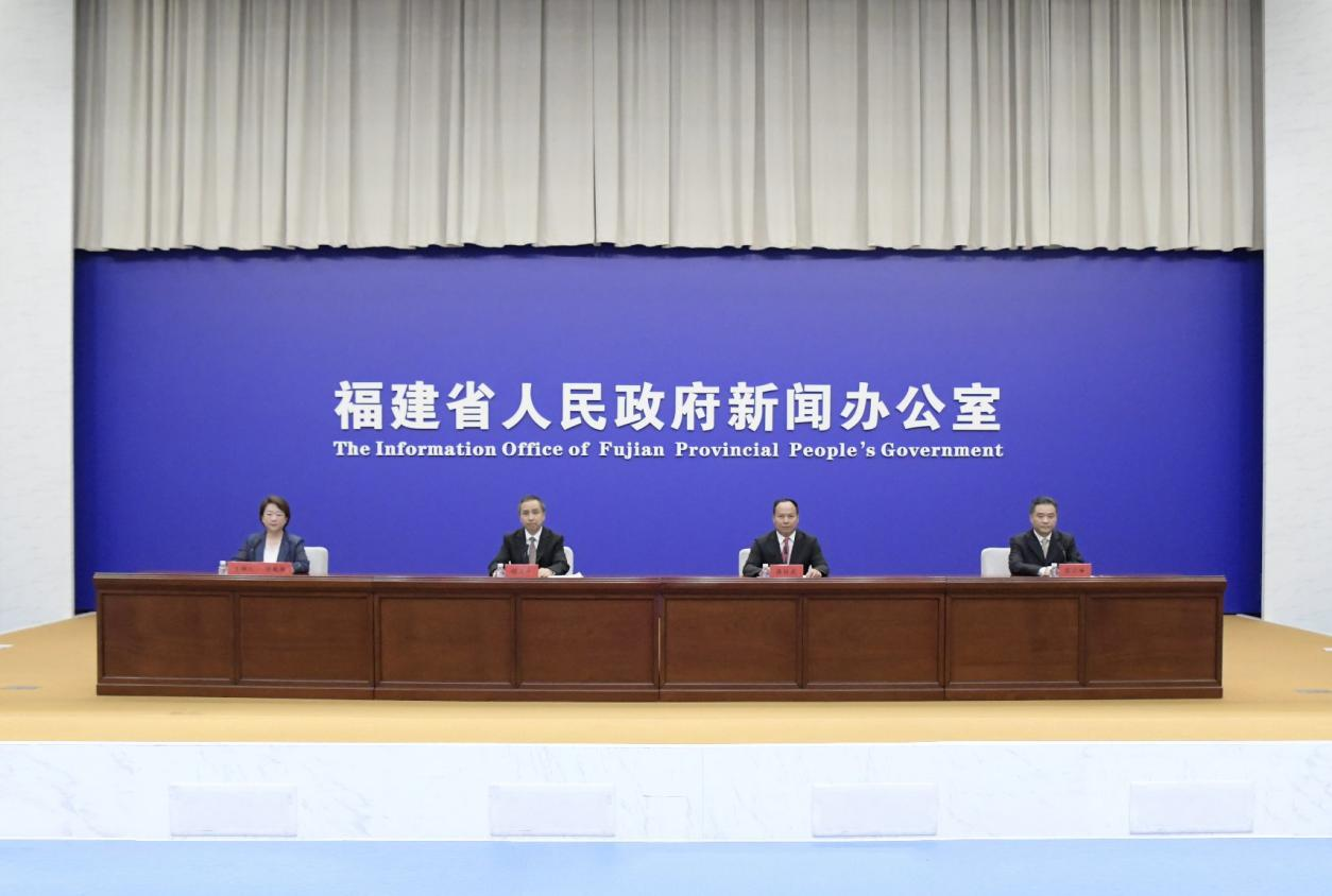发布会现场。杨多摄