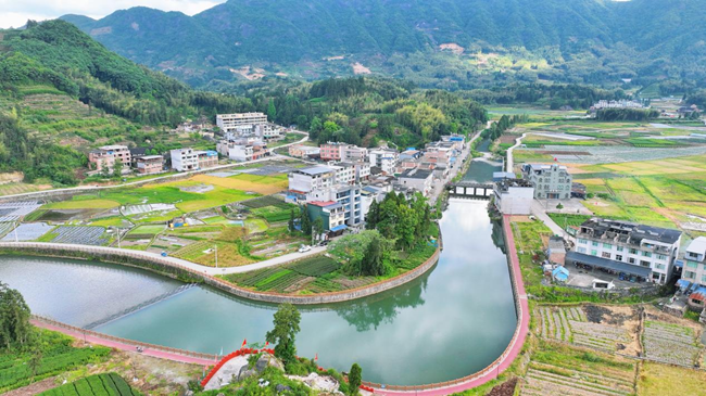 管阳溪