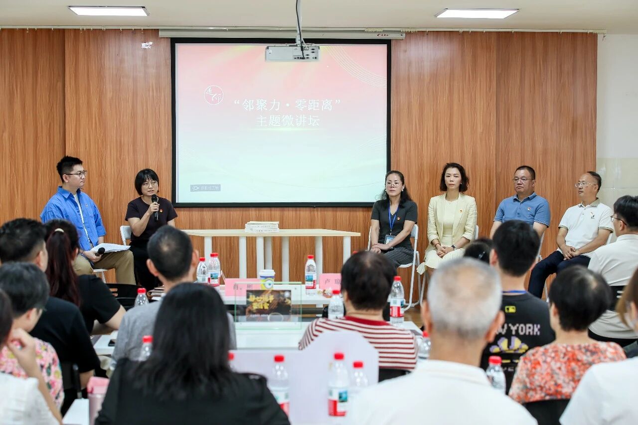 活动现场。白斌斌摄