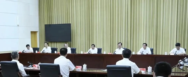 福建省政府和上海六院签约共建国家区域医疗中心