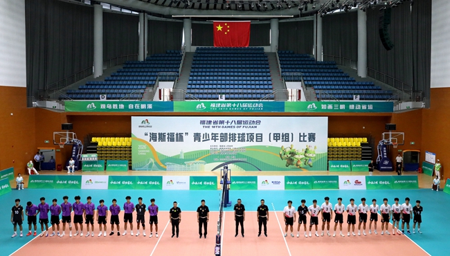 活动现场。明溪县融媒体中心供图