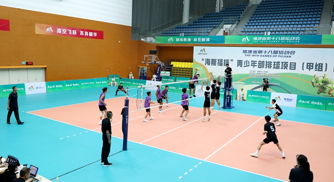 活动现场。明溪县融媒体中心供图