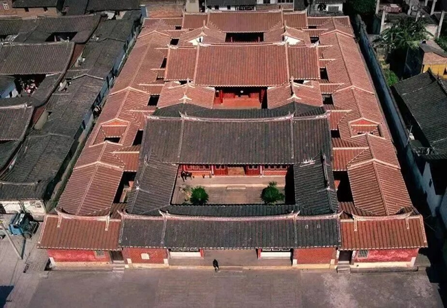 李光地故居