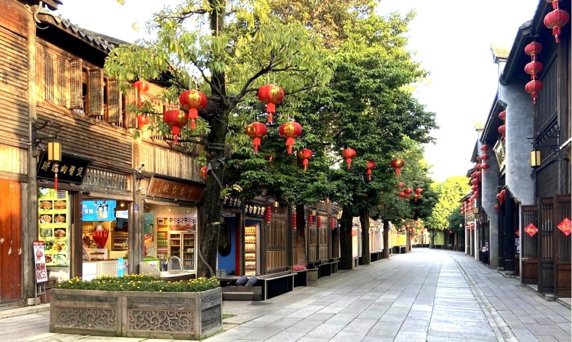 厦门国际银行支持三坊七巷文旅产业焕新升级