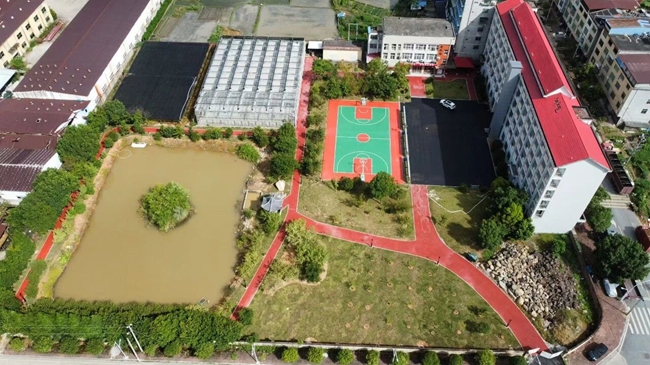 闽中科教基地