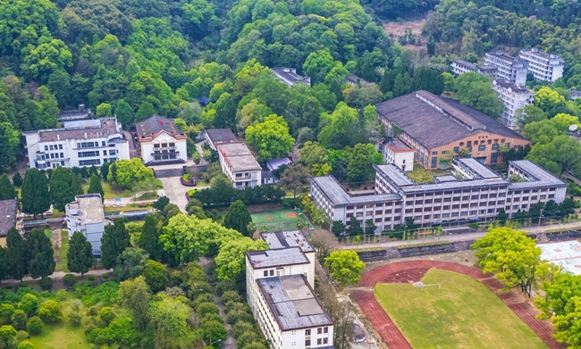 实训基地