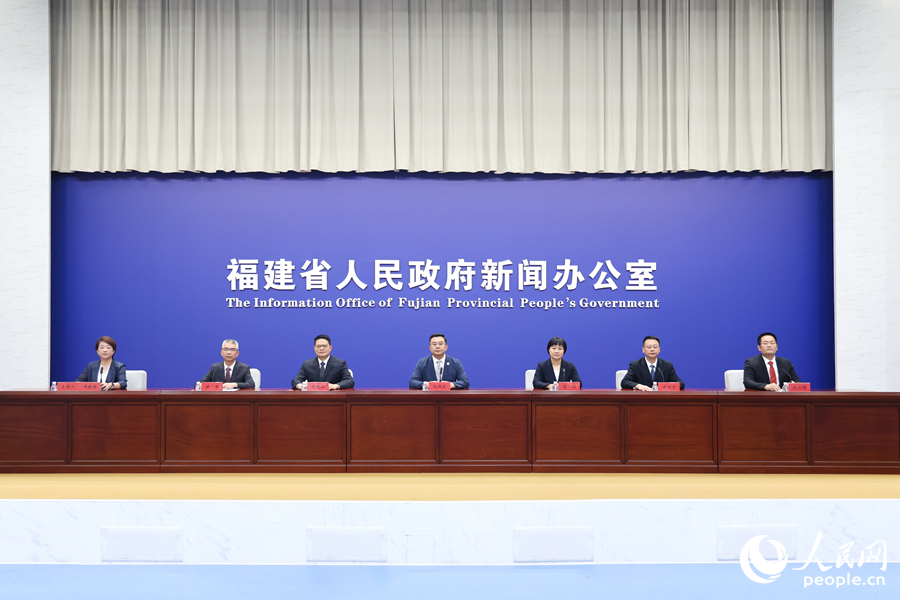 发布会现场。实习生 陈安凯摄