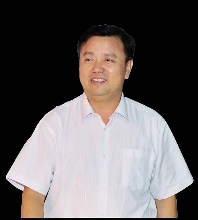 高金兴（资料图）