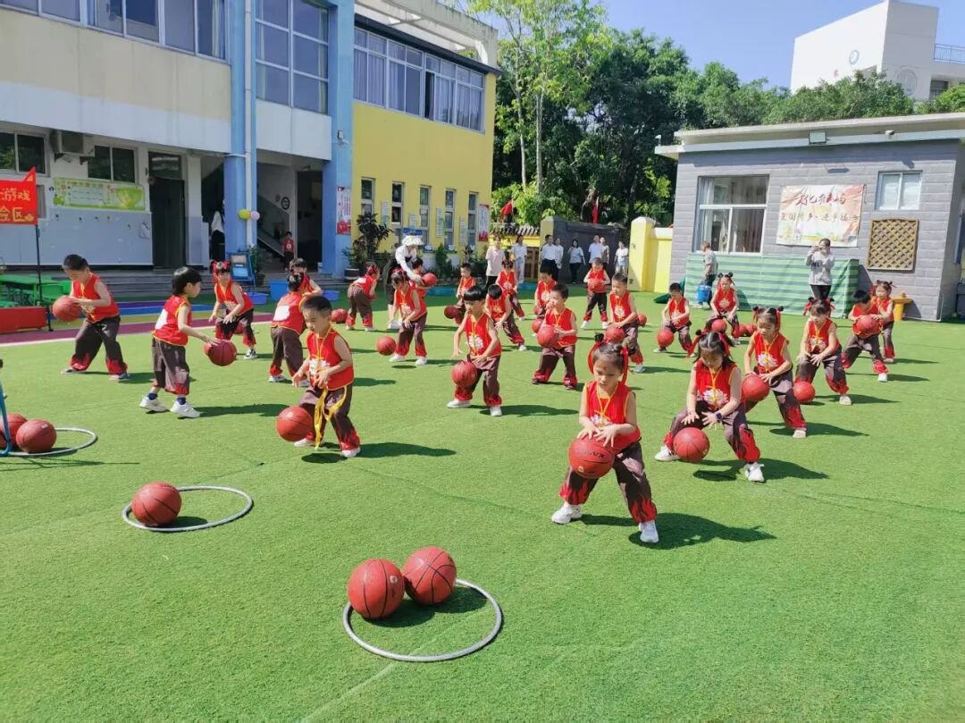 福州新区（长乐区）新建、改扩建中小学幼儿园56所
