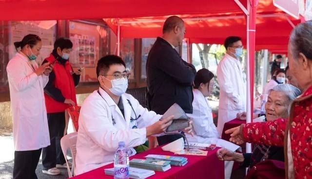 治理共抓,乡村治理从“小分割”走向“大协同”