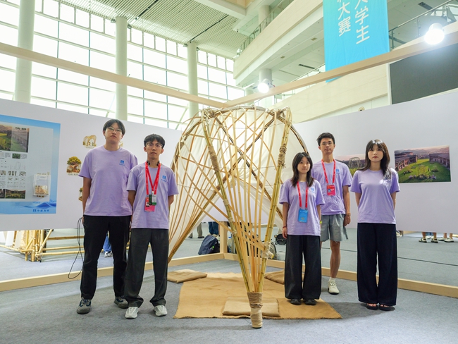 同济大学两岸联队
