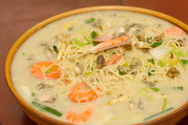 福清港头美食