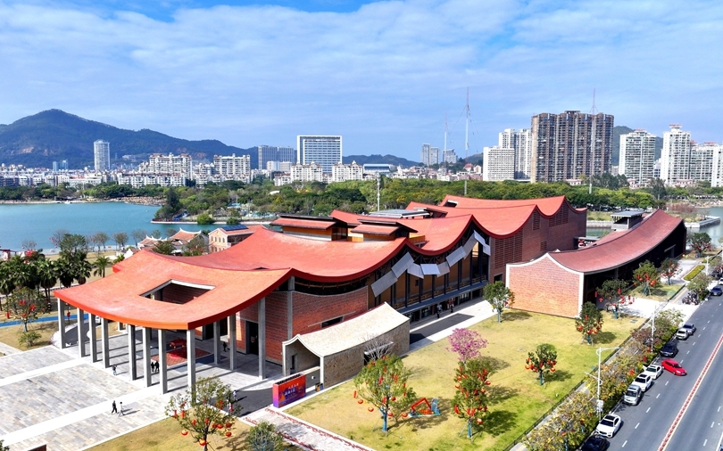 活力中国调研行｜“网红书院”藏着什么样的消费密码？