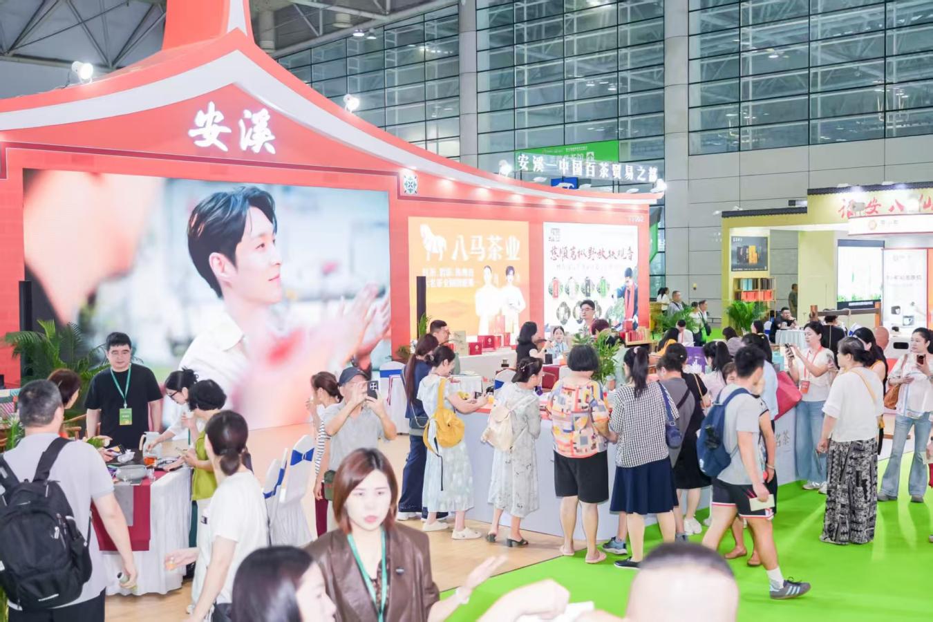 安溪主题展馆