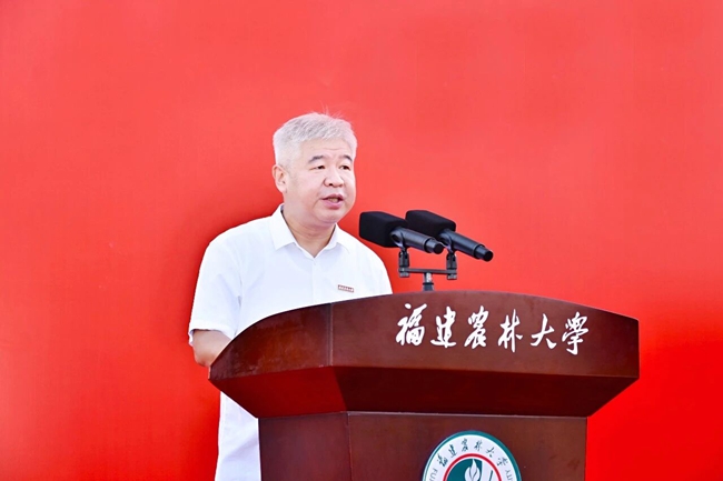 赖海榕讲话